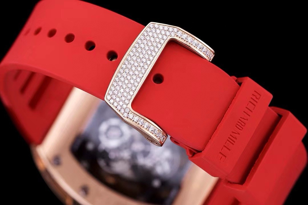 Richard Mille